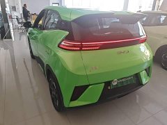 BYD Seagull Smart Driving Edition 305km Freedom Edition - ფოტო 4