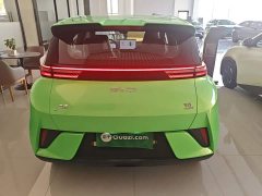 BYD Seagull Smart Driving Edition 305km Freedom Edition - ფოტო 5