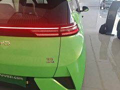 BYD Seagull Smart Driving Edition 305km Freedom Edition - ფოტო 7
