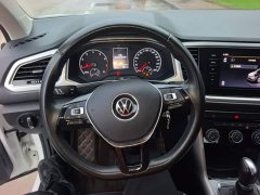 Volkswagen T-ROC Tanyue Facelift 280TSI DSG FWD Elite Smart Connected Edition - ფოტო 10