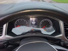 Volkswagen T-ROC Tanyue Facelift 280TSI DSG FWD Elite Smart Connected Edition - ფოტო 11