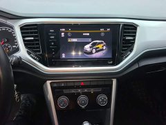 Volkswagen T-ROC Tanyue Facelift 280TSI DSG FWD Elite Smart Connected Edition - ფოტო 12