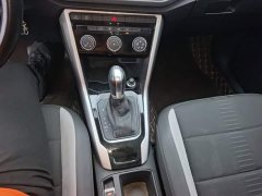 Volkswagen T-ROC Tanyue Facelift 280TSI DSG FWD Elite Smart Connected Edition - ფოტო 13