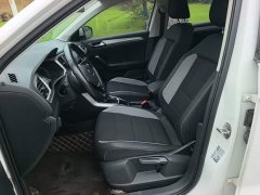 Volkswagen T-ROC Tanyue Facelift 280TSI DSG FWD Elite Smart Connected Edition - ფოტო 14