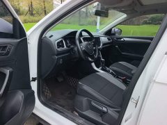 Volkswagen T-ROC Tanyue Facelift 280TSI DSG FWD Elite Smart Connected Edition - ფოტო 15