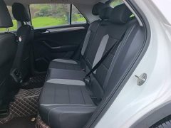 Volkswagen T-ROC Tanyue Facelift 280TSI DSG FWD Elite Smart Connected Edition - ფოტო 16