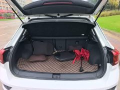 Volkswagen T-ROC Tanyue Facelift 280TSI DSG FWD Elite Smart Connected Edition - ფოტო 18
