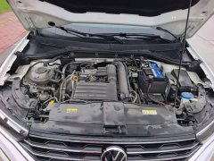 Volkswagen T-ROC Tanyue Facelift 280TSI DSG FWD Elite Smart Connected Edition - ფოტო 19