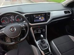 Volkswagen T-ROC Tanyue Facelift 280TSI DSG FWD Elite Smart Connected Edition - ფოტო 9