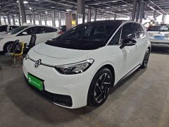 Volkswagen ID.3 Pure Smart Edition - ფოტო 1