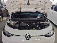 Volkswagen ID.3 Pure Smart Edition - ფოტო 19