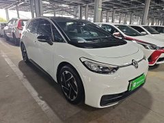 Volkswagen ID.3 Pure Smart Edition - ფოტო 3