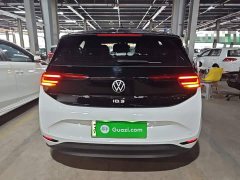 Volkswagen ID.3 Pure Smart Edition - ფოტო 5