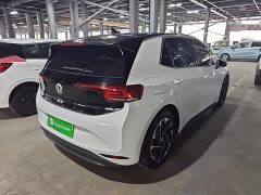 Volkswagen ID.3 Pure Smart Edition - ფოტო 6