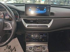 FAW Red Flag H5 Classic 1.5T DCT Qiyun Edition - ფოტო 12