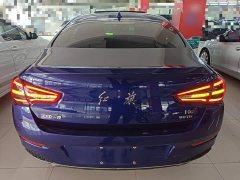 FAW Red Flag H5 Classic 1.5T DCT Qiyun Edition - ფოტო 5