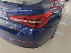 FAW Red Flag H5 Classic 1.5T DCT Qiyun Edition - ფოტო 7