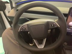 Tesla Model 3 Rear-Wheel Drive - ფოტო 10