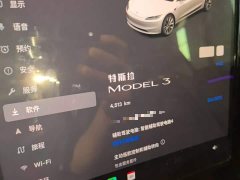 Tesla Model 3 Rear-Wheel Drive - ფოტო 11