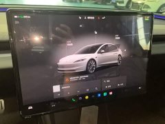 Tesla Model 3 Rear-Wheel Drive - ფოტო 12