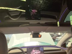 Tesla Model 3 Rear-Wheel Drive - ფოტო 17