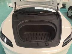 Tesla Model 3 Rear-Wheel Drive - ფოტო 19