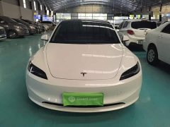 Tesla Model 3 Rear-Wheel Drive - ფოტო 2