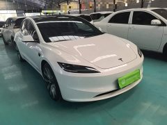 Tesla Model 3 Rear-Wheel Drive - ფოტო 3