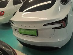 Tesla Model 3 Rear-Wheel Drive - ფოტო 5