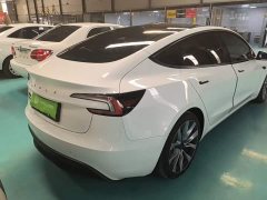 Tesla Model 3 Rear-Wheel Drive - ფოტო 6
