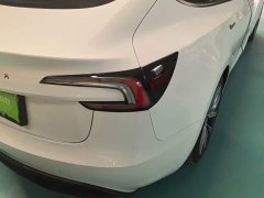 Tesla Model 3 Rear-Wheel Drive - ფოტო 7