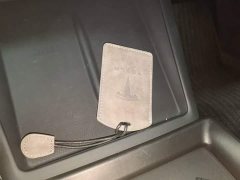 Tesla Model 3 Rear-Wheel Drive - ფოტო 8
