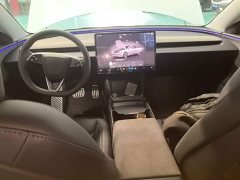 Tesla Model 3 Rear-Wheel Drive - ფოტო 9