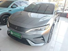 BYD Song L EV 662km Outstanding Intelligent Driving Edition - ფოტო 1
