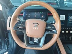 BYD Song L EV 662km Outstanding Intelligent Driving Edition - ფოტო 10