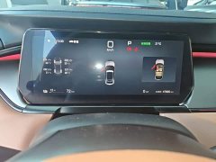 BYD Song L EV 662km Outstanding Intelligent Driving Edition - ფოტო 11