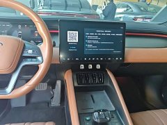 BYD Song L EV 662km Outstanding Intelligent Driving Edition - ფოტო 12