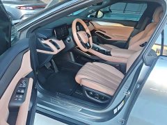 BYD Song L EV 662km Outstanding Intelligent Driving Edition - ფოტო 15