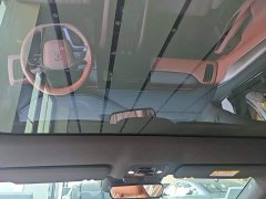 BYD Song L EV 662km Outstanding Intelligent Driving Edition - ფოტო 17