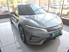 BYD Song L EV 662km Outstanding Intelligent Driving Edition - ფოტო 3