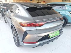 BYD Song L EV 662km Outstanding Intelligent Driving Edition - ფოტო 4