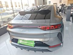 BYD Song L EV 662km Outstanding Intelligent Driving Edition - ფოტო 5