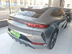 BYD Song L EV 662km Outstanding Intelligent Driving Edition - ფოტო 6
