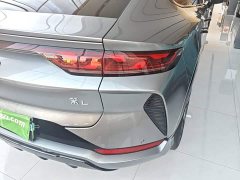 BYD Song L EV 662km Outstanding Intelligent Driving Edition - ფოტო 7