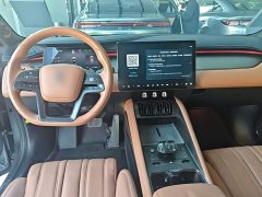 BYD Song L EV 662km Outstanding Intelligent Driving Edition - ფოტო 9