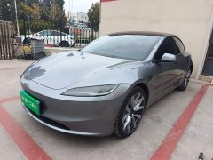 Tesla Model 3 Rear-Wheel Drive - ფოტო 1