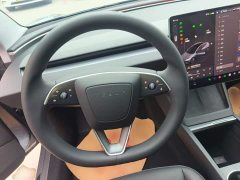 Tesla Model 3 Rear-Wheel Drive - ფოტო 10