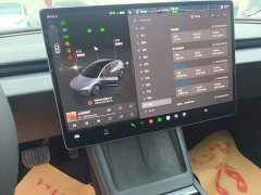 Tesla Model 3 Rear-Wheel Drive - ფოტო 12