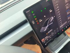 Tesla Model 3 Rear-Wheel Drive - ფოტო 13