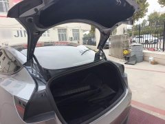 Tesla Model 3 Rear-Wheel Drive - ფოტო 18